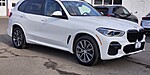 Used 2023 BMW X5 XDRIVE40I SPORTS ACTIVITY VEHICLE in BRIDGEPORT, CONNECTICUT