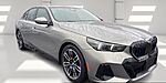 Used 2024 BMW 5 SERIES 540I XDRIVE in BRIDGEPORT, CONNECTICUT