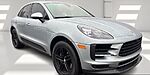 Used 2021 PORSCHE MACAN S in BRIDGEPORT, CONNECTICUT