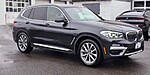 Used 2019 BMW X3 XDRIVE30I SPORTS ACTIVITY VEHICLE in BRIDGEPORT, CONNECTICUT