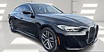 Used 2024 BMW 4 SERIES 430I GRAN COUPE in BRIDGEPORT, CONNECTICUT