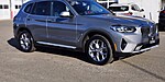 Used 2023 BMW X3 XDRIVE30I SPORTS ACTIVITY VEHICLE in BRIDGEPORT, CONNECTICUT