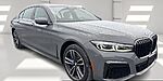 Used 2022 BMW 7 SERIES 750I XDRIVE in BRIDGEPORT, CONNECTICUT