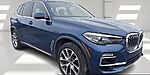 Used 2020 BMW X5 XDRIVE40I in BRIDGEPORT, CONNECTICUT