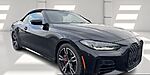 Used 2024 BMW 4 SERIES M440I XDRIVE in BRIDGEPORT, CONNECTICUT