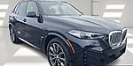 Used 2024 BMW X5 XDRIVE50E in BRIDGEPORT, CONNECTICUT