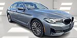 Used 2023 BMW 5 SERIES 530I XDRIVE in BRIDGEPORT, CONNECTICUT