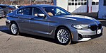 Used 2023 BMW 5 SERIES 530I XDRIVE SEDAN in BRIDGEPORT, CONNECTICUT