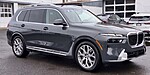 Used 2024 BMW X7 XDRIVE40I SPORTS ACTIVITY VEHICLE in BRIDGEPORT, CONNECTICUT