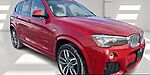 Used 2017 BMW X3 XDRIVE28I in BRIDGEPORT, CONNECTICUT
