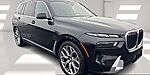 Used 2024 BMW X7 XDRIVE40I in BRIDGEPORT, CONNECTICUT
