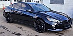 Used 2022 NISSAN ALTIMA 2.5 SR AWD SEDAN in BRIDGEPORT, CONNECTICUT