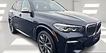 Used 2023 BMW X5 M50I in BRIDGEPORT, CONNECTICUT