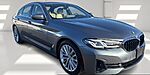 Used 2022 BMW 5 SERIES 530I XDRIVE in BRIDGEPORT, CONNECTICUT