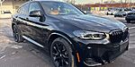 Used 2023 BMW X4 M40I in BRIDGEPORT, CONNECTICUT