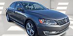 Used 2013 Volkswagen Passat TDI SEL PREMIUM in BRIDGEPORT, CONNECTICUT