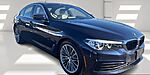 Used 2020 BMW 5 SERIES 530E XDRIVE IPERFORMANCE in BRIDGEPORT, CONNECTICUT