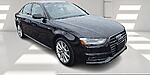 Used 2015 AUDI A4 2.0T PREMIUM in BRIDGEPORT, CONNECTICUT