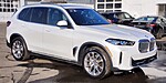 Used 2024 BMW X5 XDRIVE40I SPORTS ACTIVITY VEHICLE in BRIDGEPORT, CONNECTICUT
