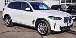 Used 2025 BMW X5 XDRIVE40I SPORTS ACTIVITY VEHICLE in BRIDGEPORT, CONNECTICUT