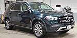 Used 2023 MERCEDES-BENZ GLE GLE 350 4MATIC SUV in BRIDGEPORT, CONNECTICUT