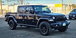 Used 2022 JEEP GLADIATOR WILLYS SPORT 4X4 in BRIDGEPORT, CONNECTICUT