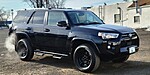 Used 2024 TOYOTA 4RUNNER SR5 PREMIUM 4WD in BRIDGEPORT, CONNECTICUT