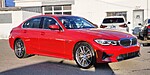 Used 2022 BMW 3 SERIES 330E XDRIVE PLUG-IN HYBRID NORTH AMERICA in BRIDGEPORT, CONNECTICUT