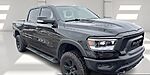 Used 2020 RAM 1500 REBEL in BRIDGEPORT, CONNECTICUT