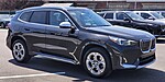 Used 2024 BMW X1 XDRIVE28I SPORTS ACTIVITY VEHICLE in BRIDGEPORT, CONNECTICUT