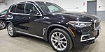Used 2022 BMW X5 XDRIVE40I SPORTS ACTIVITY VEHICLE in BRIDGEPORT, CONNECTICUT