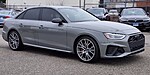 Used 2021 AUDI S4 PREMIUM PLUS 3.0 TFSI QUATTRO in BRIDGEPORT, CONNECTICUT