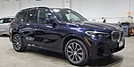 Used 2023 BMW X5 XDRIVE40I SPORTS ACTIVITY VEHICLE in BRIDGEPORT, CONNECTICUT