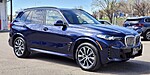 Used 2024 BMW X5 XDRIVE40I SPORTS ACTIVITY VEHICLE in BRIDGEPORT, CONNECTICUT