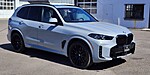 Used 2024 BMW X5 XDRIVE40I SPORTS ACTIVITY VEHICLE in BRIDGEPORT, CONNECTICUT