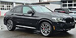 Used 2024 BMW X4 M40I SPORTS ACTIVITY COUPE in BRIDGEPORT, CONNECTICUT