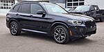 Used 2023 BMW X3 XDRIVE30I SPORTS ACTIVITY VEHICLE in BRIDGEPORT, CONNECTICUT
