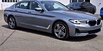 Used 2023 BMW 5 SERIES 530I XDRIVE SEDAN in BRIDGEPORT, CONNECTICUT