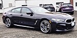 Used 2023 BMW 8 SERIES M850I XDRIVE GRAN COUPE in BRIDGEPORT, CONNECTICUT