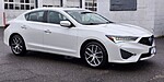 Used 2021 ACURA ILX SEDAN W/TECHNOLOGY PACKAGE *LTD AVAIL* in BRIDGEPORT, CONNECTICUT