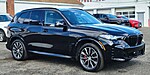 Used 2024 BMW X5 M60I SPORTS ACTIVITY VEHICLE in BRIDGEPORT, CONNECTICUT