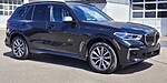 Used 2023 BMW X5 M50I SPORTS ACTIVITY VEHICLE in BRIDGEPORT, CONNECTICUT