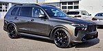 Used 2024 BMW X7 XDRIVE40I SPORTS ACTIVITY VEHICLE in BRIDGEPORT, CONNECTICUT
