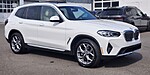 Used 2024 BMW X3 XDRIVE30I SPORTS ACTIVITY VEHICLE in BRIDGEPORT, CONNECTICUT