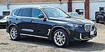 Used 2024 BMW X5 XDRIVE40I SPORTS ACTIVITY VEHICLE in BRIDGEPORT, CONNECTICUT