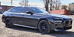 Used 2024 BMW 7 SERIES 740I XDRIVE SEDAN in BRIDGEPORT, CONNECTICUT
