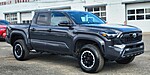 Used 2024 TOYOTA TACOMA TRD OFF ROAD DOUBLE CAB 5' BED AT in BRIDGEPORT, CONNECTICUT