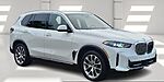 Used 2024 BMW X5 XDRIVE40I SPORTS ACTIVITY VEHICLE in BRIDGEPORT, CONNECTICUT