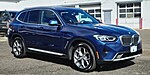 Used 2023 BMW X3 XDRIVE30I SPORTS ACTIVITY VEHICLE in BRIDGEPORT, CONNECTICUT