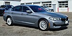 Used 2023 BMW 5 SERIES 530I XDRIVE SEDAN in BRIDGEPORT, CONNECTICUT